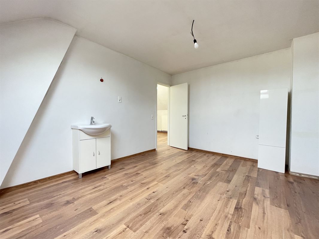 Jolie maison dans un cadre bucolique