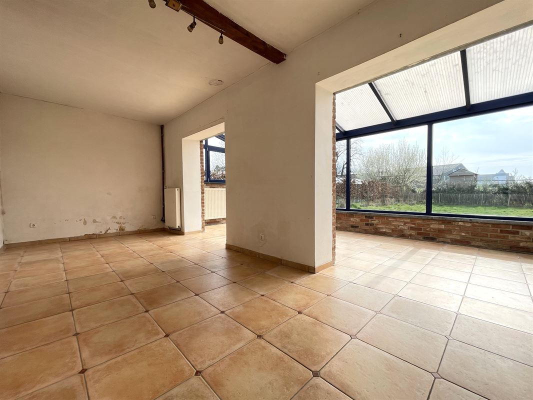 Jolie maison dans un cadre bucolique