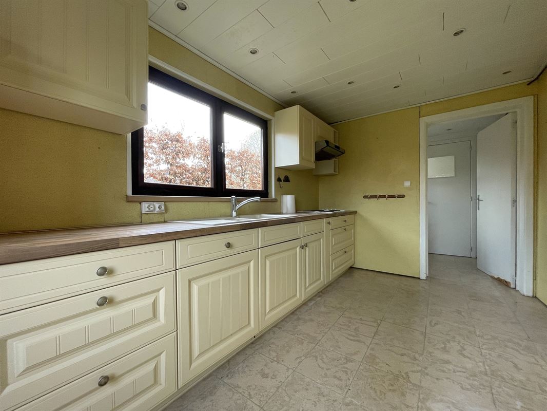 Jolie maison dans un cadre bucolique
