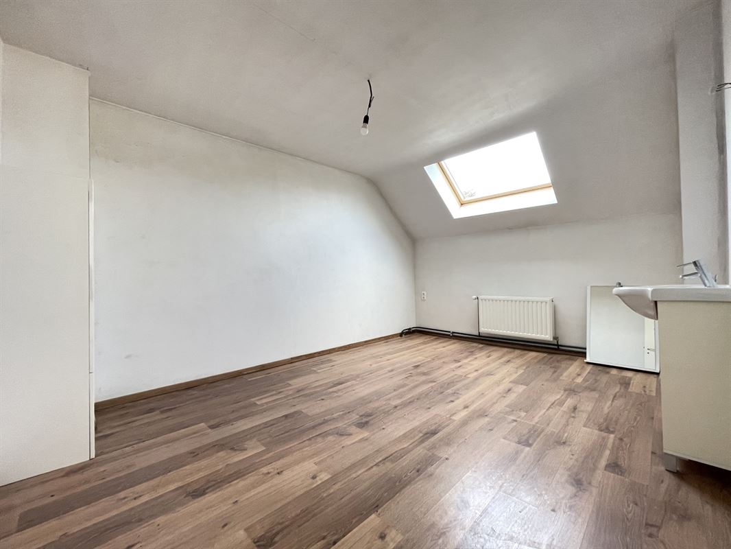 Jolie maison dans un cadre bucolique