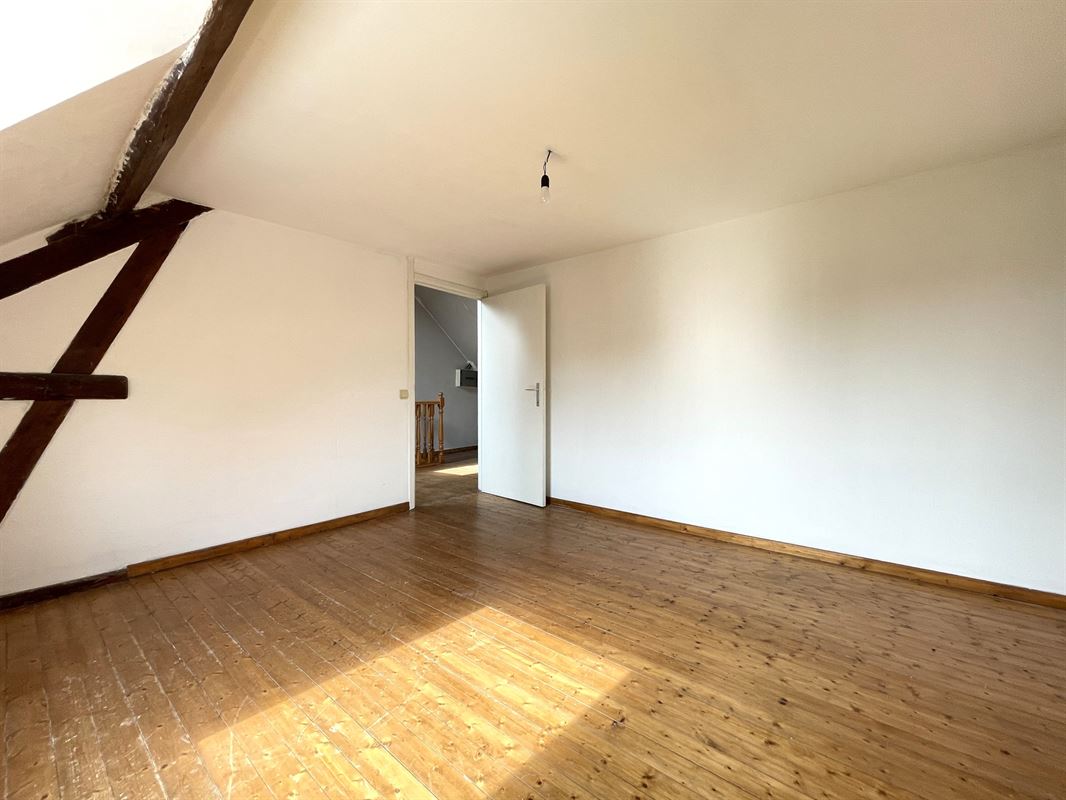 Jolie maison dans un cadre bucolique