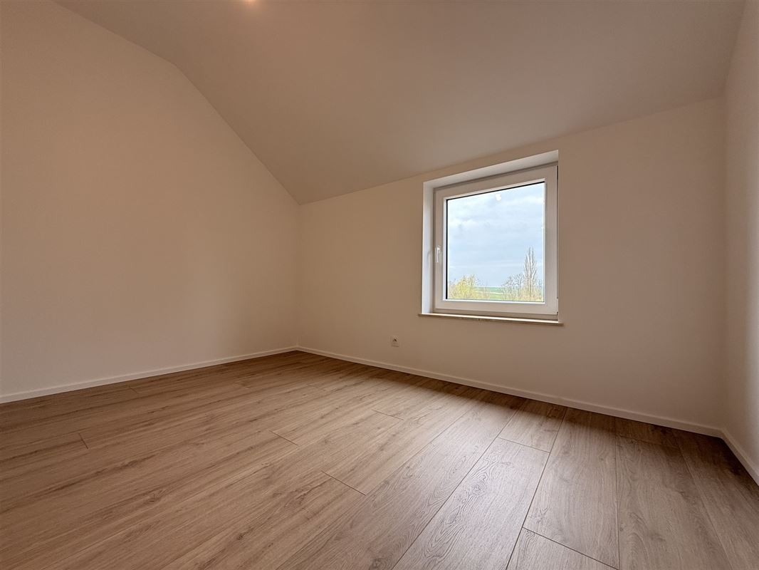 Jolie maison neuve - belles finitions!