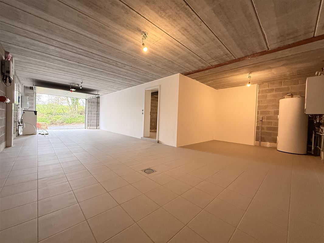 Jolie maison neuve - belles finitions!