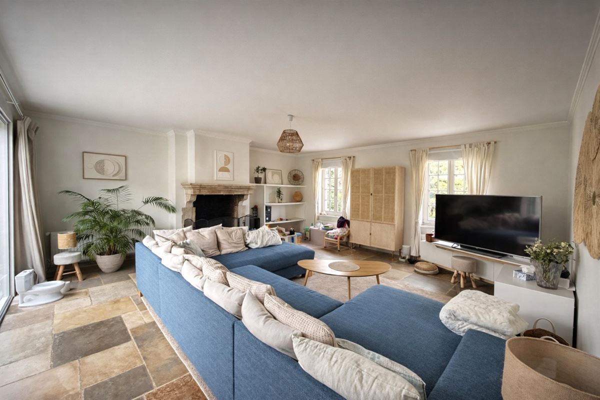 Villa : Coup de coeur authentique
