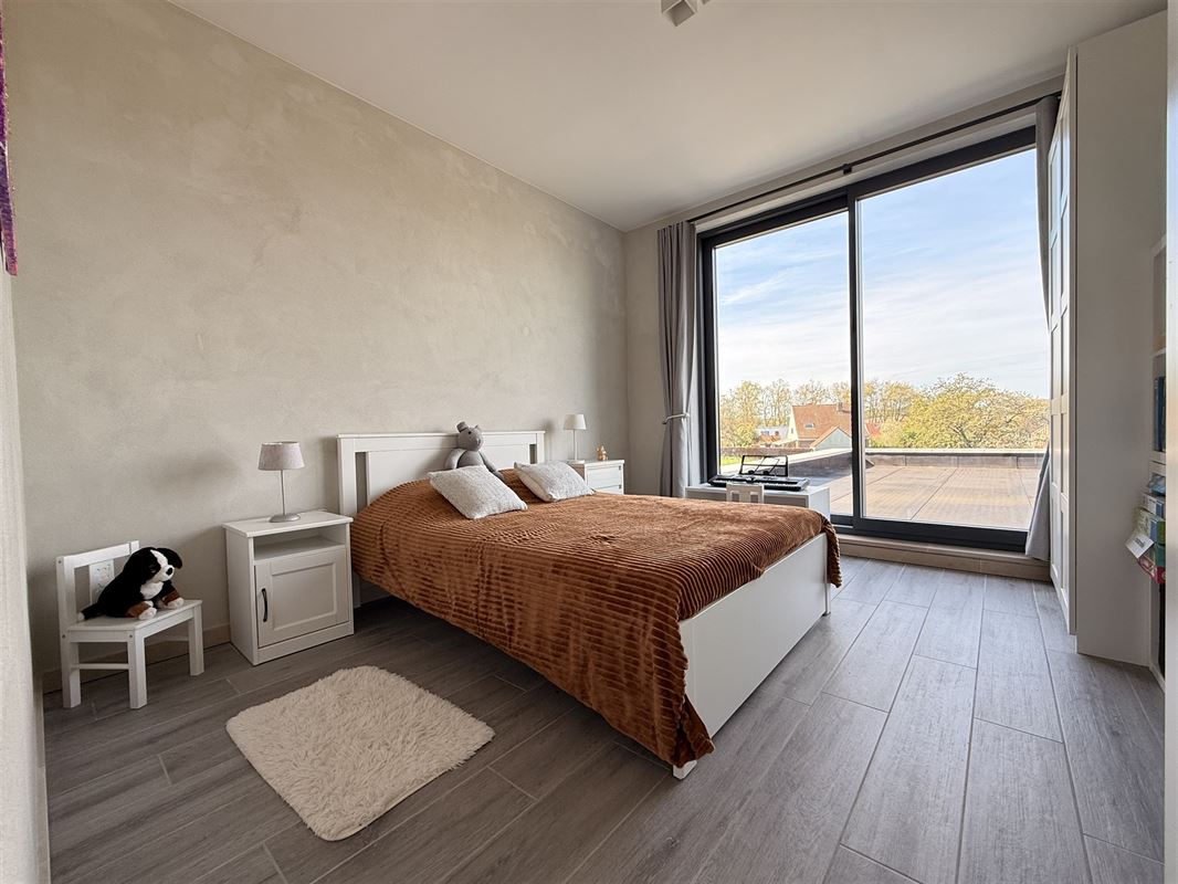 Splendide villa contemporaine avec charme!