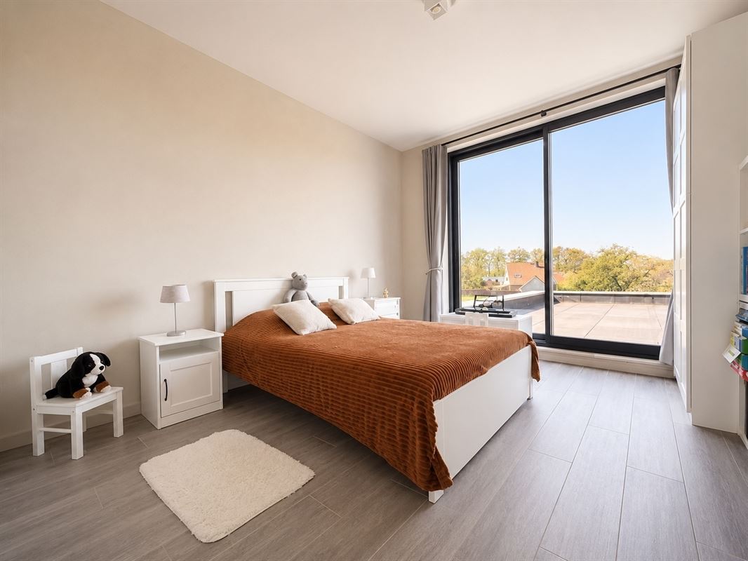Splendide villa contemporaine avec charme!