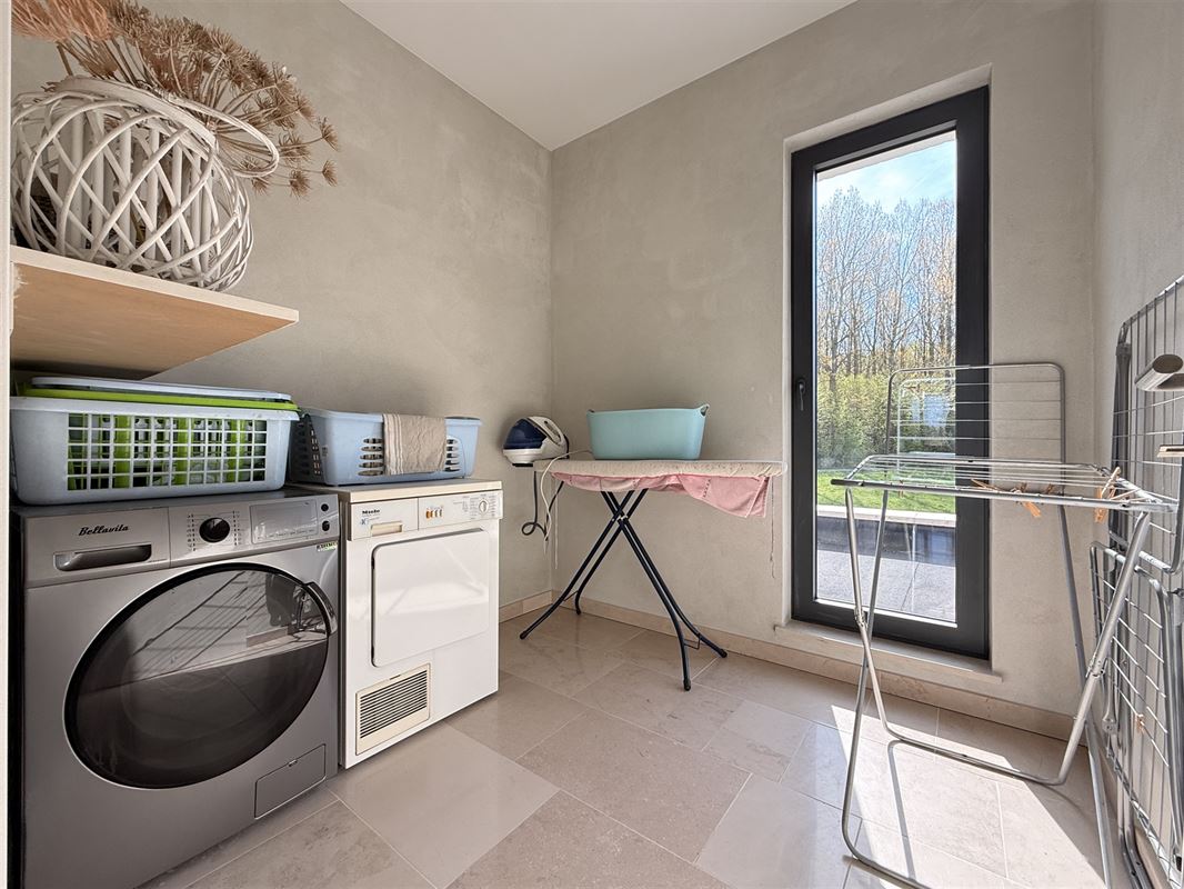 Splendide villa contemporaine avec charme!