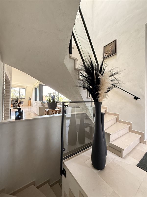 Splendide villa contemporaine avec charme!