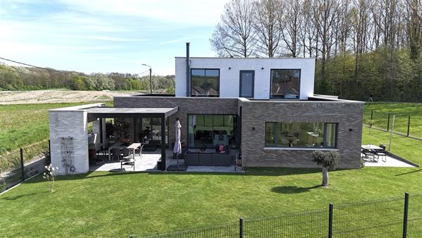 Huis