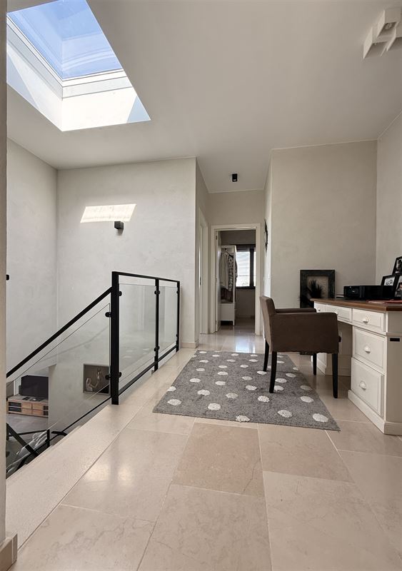 Splendide villa contemporaine avec charme!