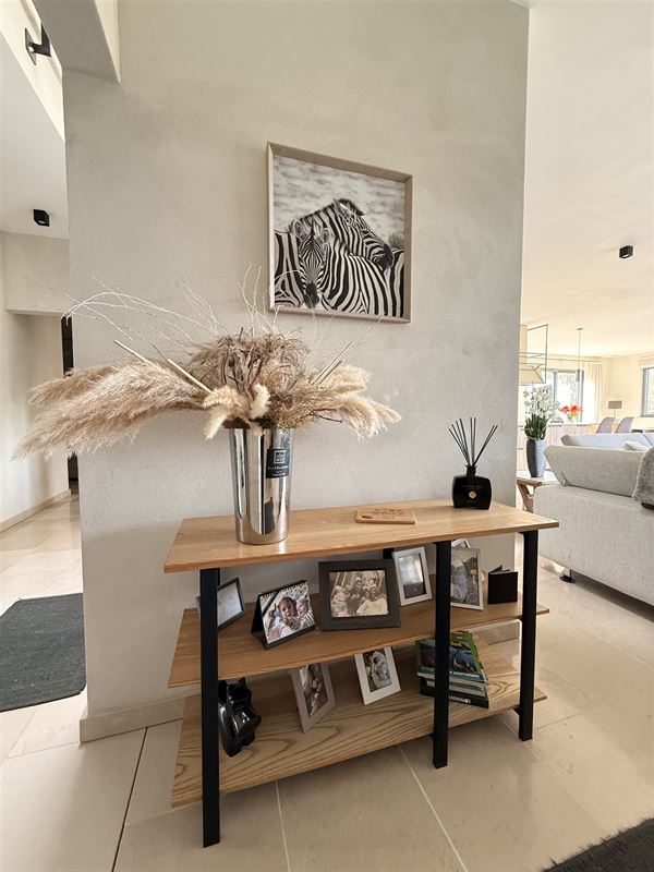 Splendide villa contemporaine avec charme!