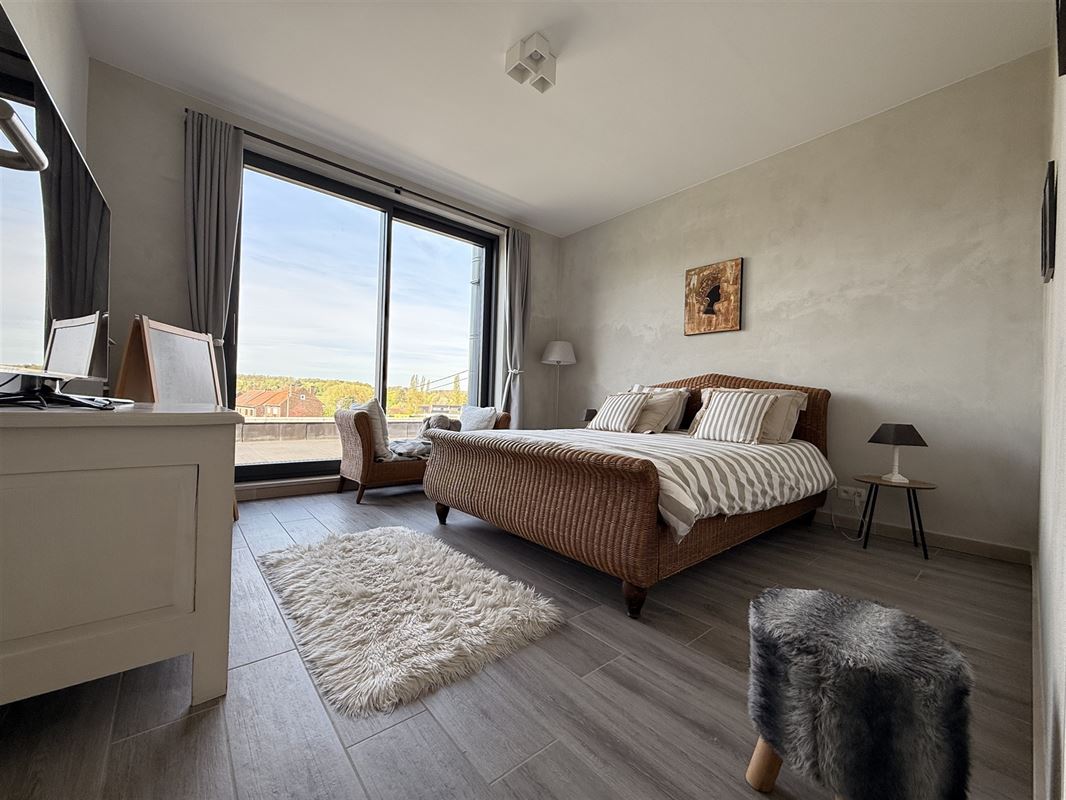 Splendide villa contemporaine avec charme!