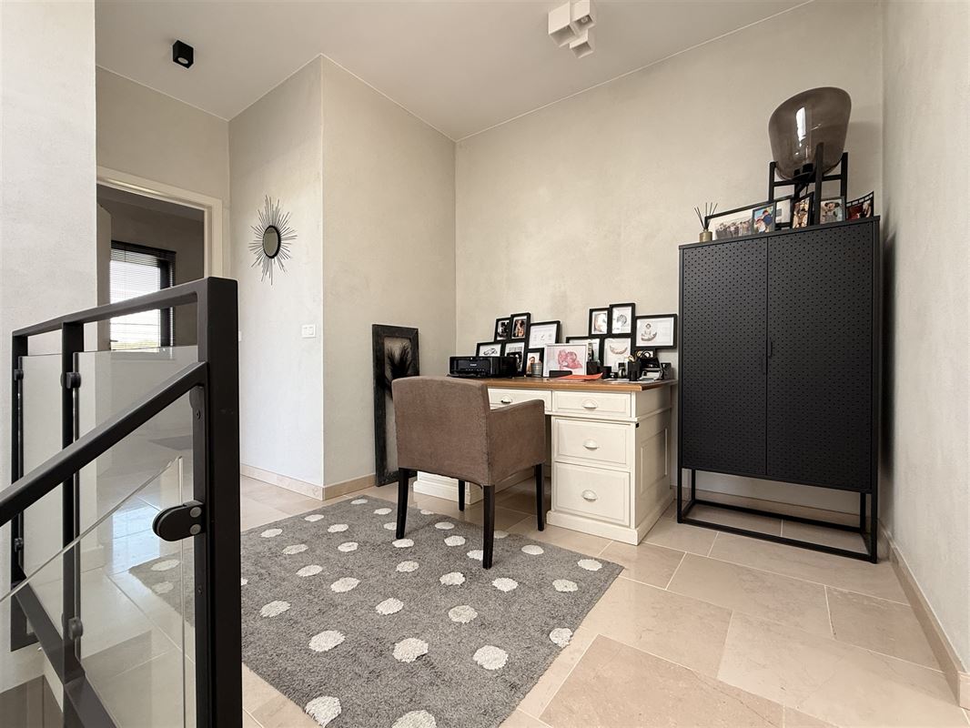 Splendide villa contemporaine avec charme!