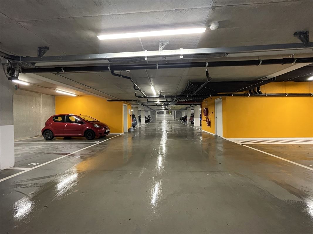 Confort & lumière - Terrasse +/- 47 m²