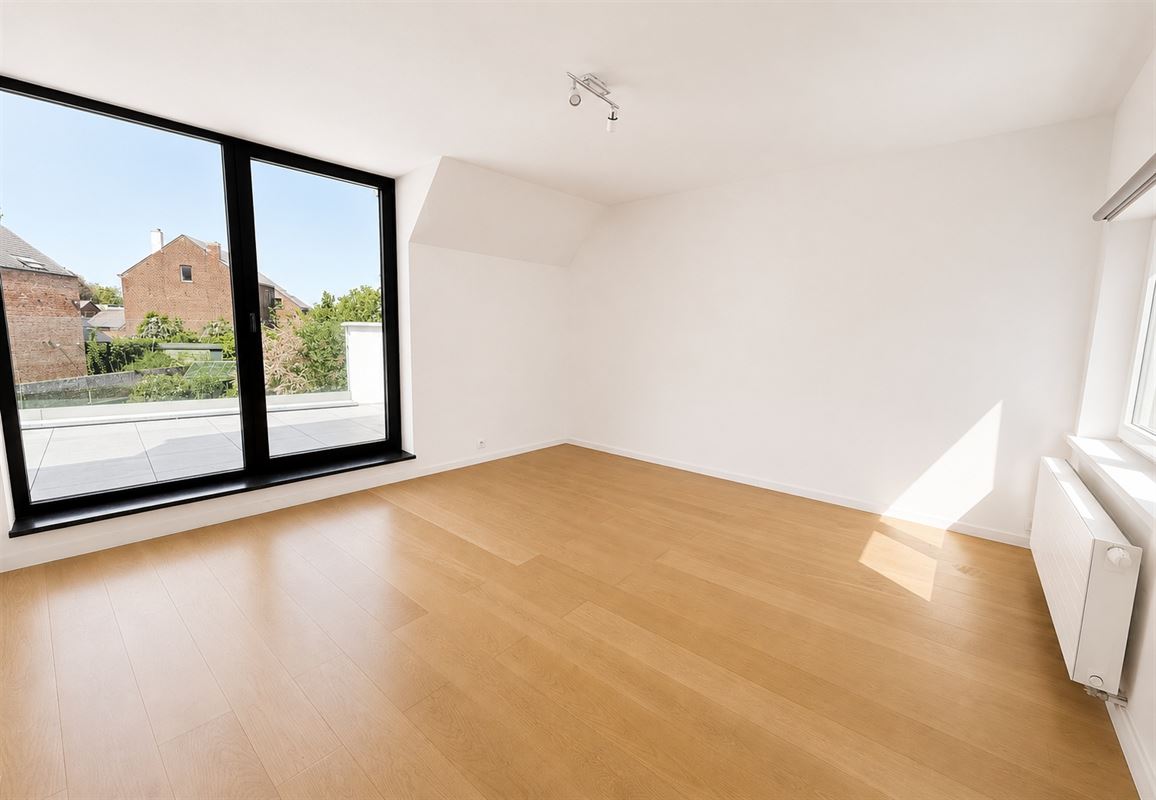 CENTRE - RENOVEE - PEB B - TERRASSES