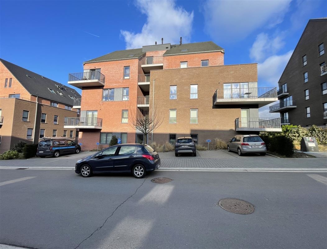 Confort & lumière - Terrasse +/- 47 m²