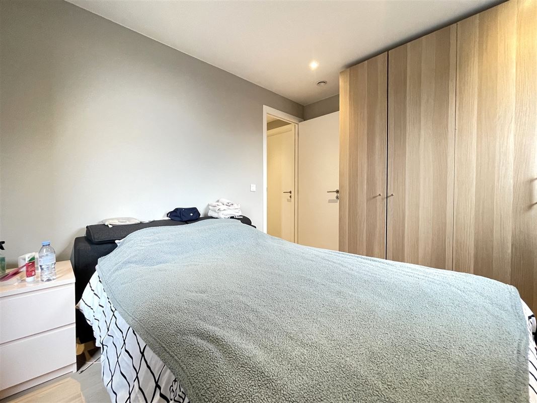 Confort & lumière - Terrasse +/- 47 m²