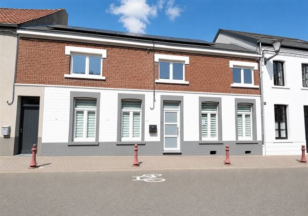 CENTRE - RENOVEE - PEB B - TERRASSES