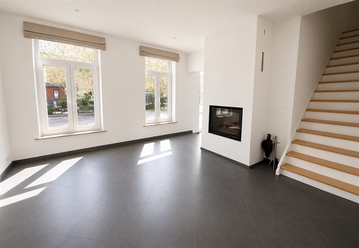 CENTRE - RENOVEE - PEB B - TERRASSES
