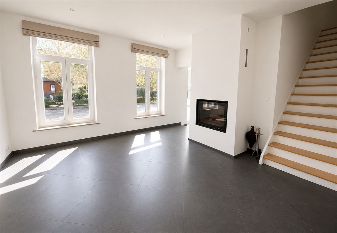 CENTRE - RENOVEE - PEB B - TERRASSES