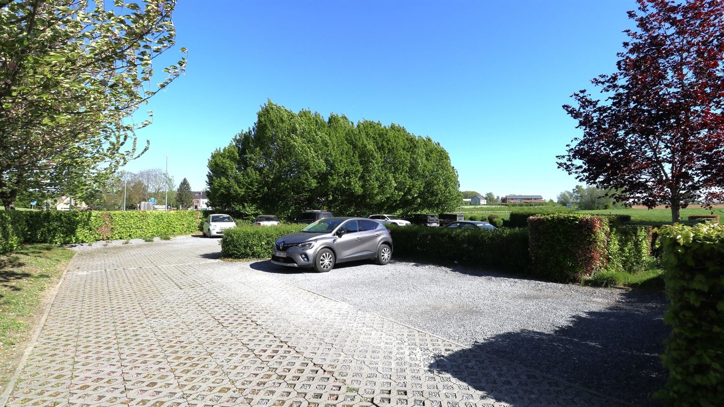 RENDEMENT LOCATIF - PEB B - A 2 PAS DU CENTRE