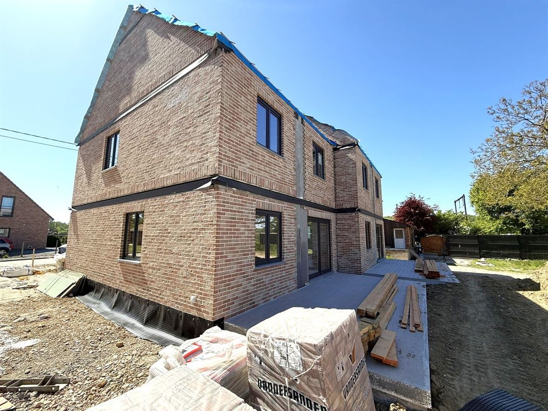 Huis