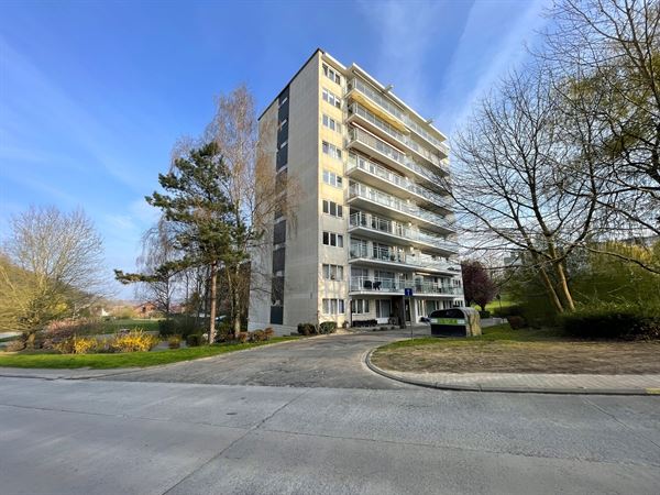 Vue dégagée et situation idéale pour ce bien