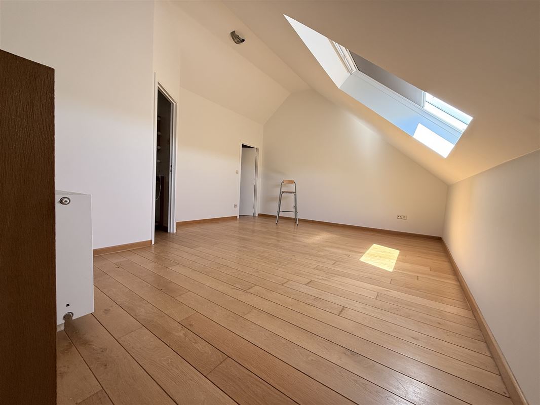 Joli appt 3ch (dont 2 de plain-pied) - 2 salle d'eau!