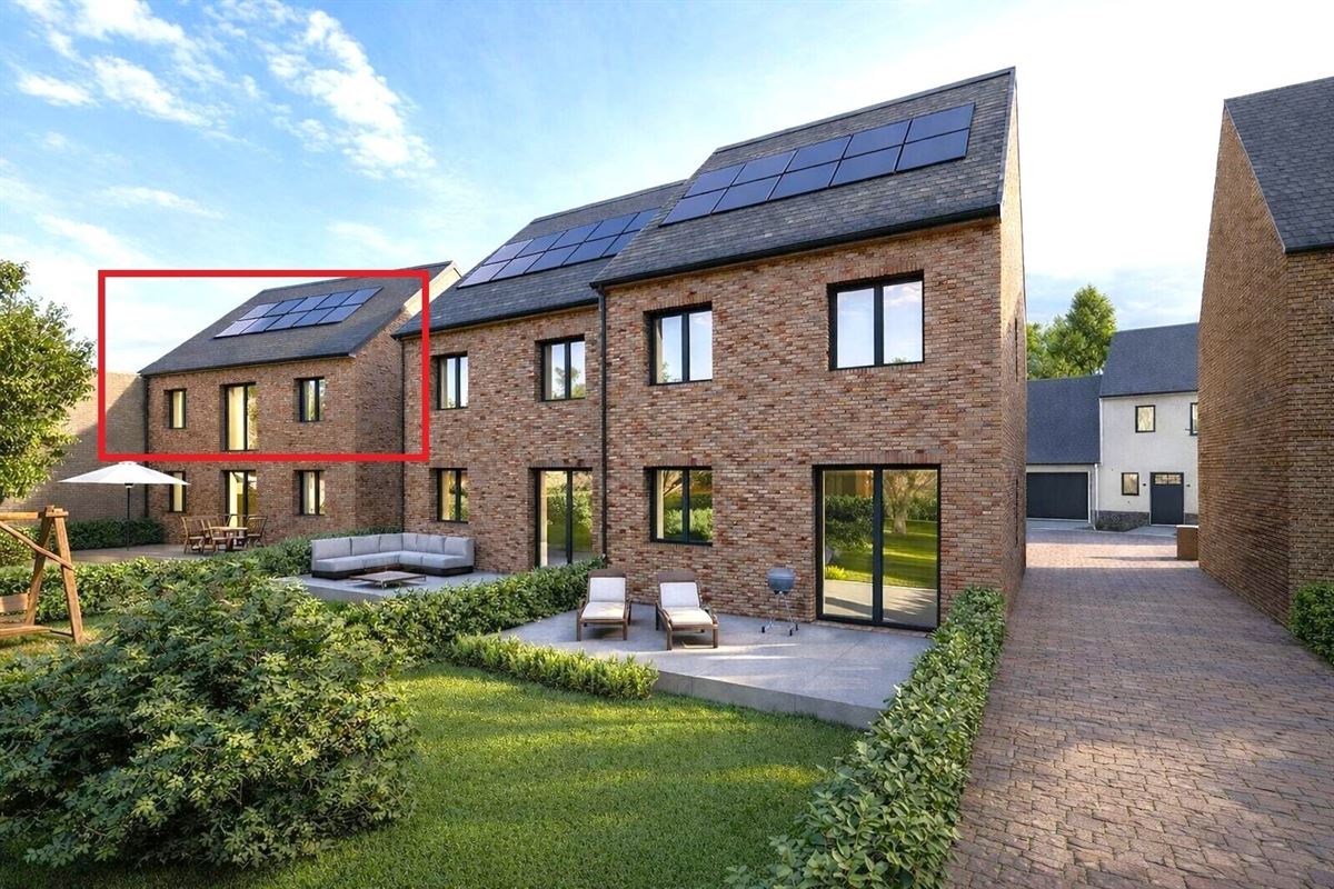 JARDIN- PETIT IMMEUBLE 2 LOTS - NEUF - GARE DE GASTUCHE A 10' A PIED