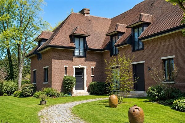 Huis