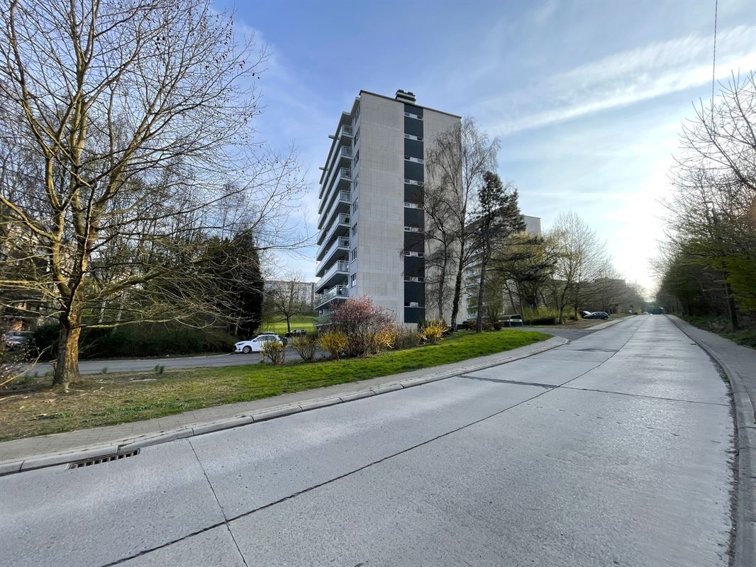 Vue dégagée et situation idéale pour ce bien