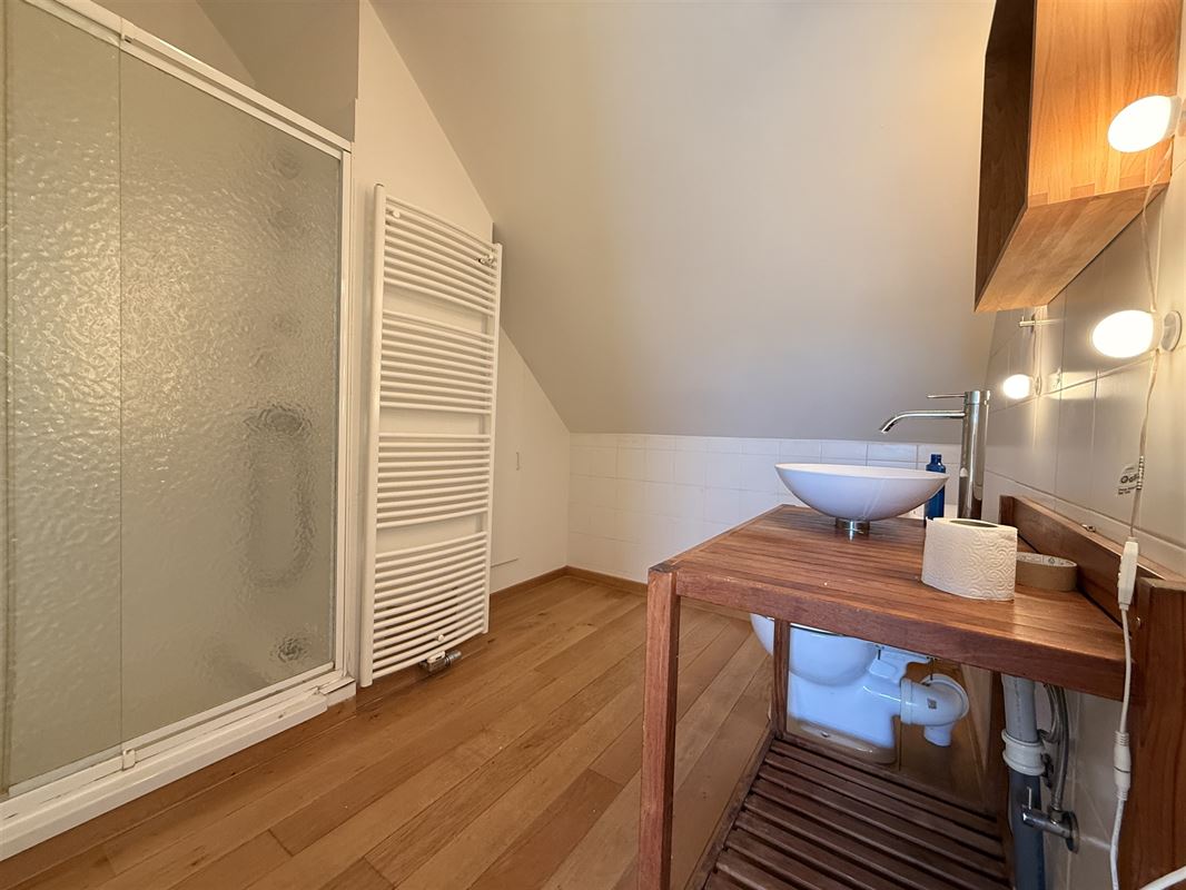Joli appt 3ch (dont 2 de plain-pied) - 2 salle d'eau!