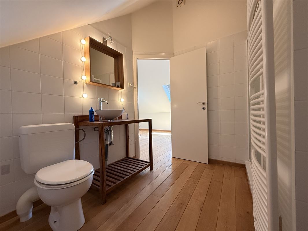Joli appt 3ch (dont 2 de plain-pied) - 2 salle d'eau!