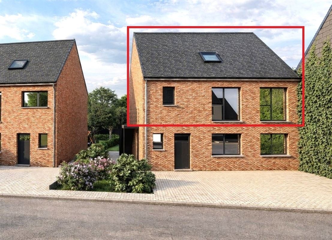 JARDIN- PETIT IMMEUBLE 2 LOTS - NEUF - GARE DE GASTUCHE A 10' A PIED