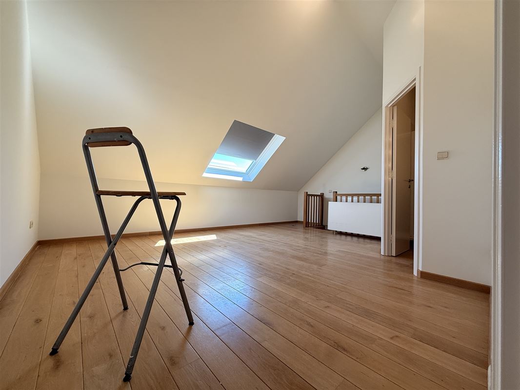Joli appt 3ch (dont 2 de plain-pied) - 2 salle d'eau!