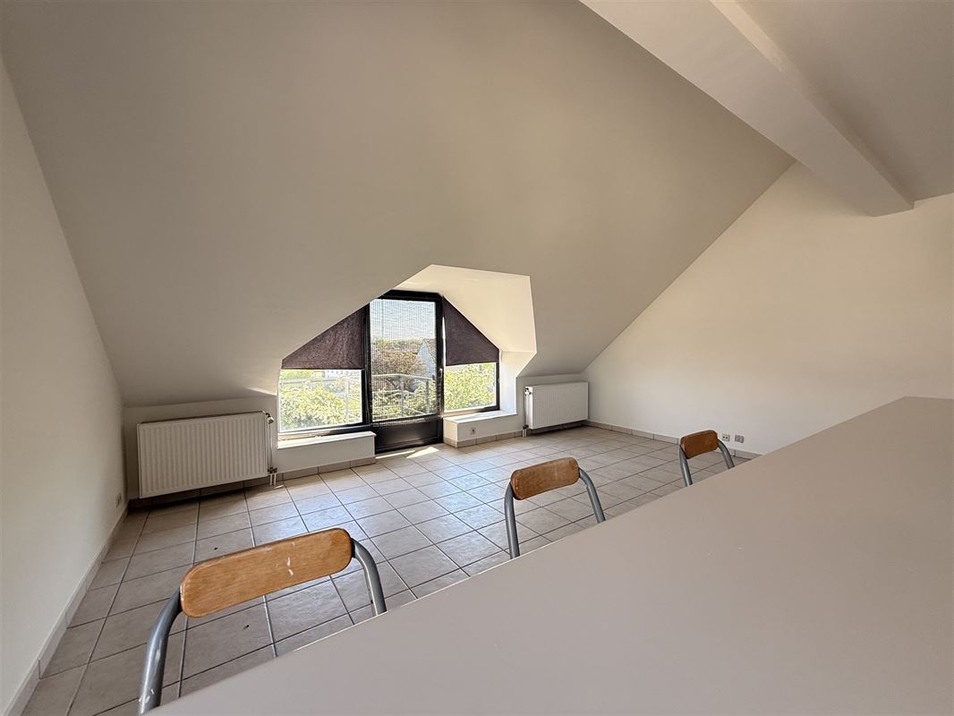 Joli appt 3ch (dont 2 de plain-pied) - 2 salle d'eau!