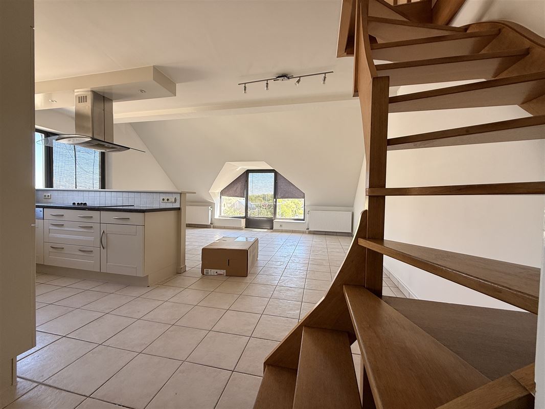 Joli appt 3ch (dont 2 de plain-pied) - 2 salle d'eau!