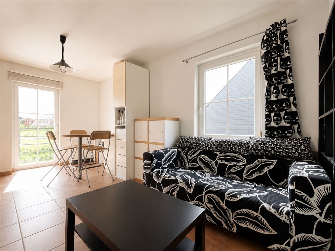 Opportunité - Studio loué - Petite copropriété