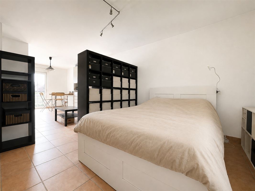Opportunité - Studio loué - Petite copropriété