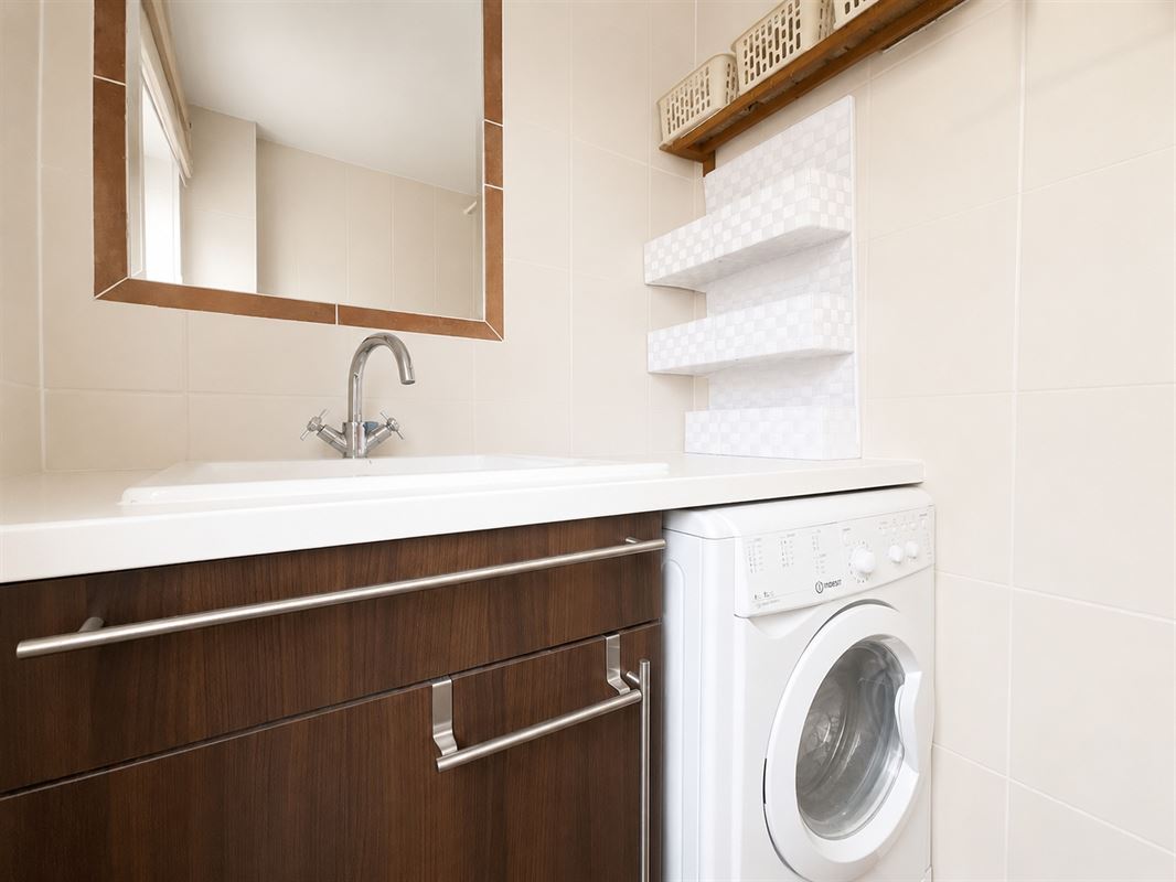Opportunité - Studio loué - Petite copropriété
