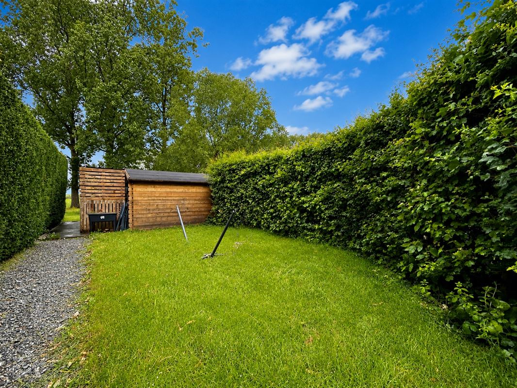 Opportunité - Studio loué - Petite copropriété