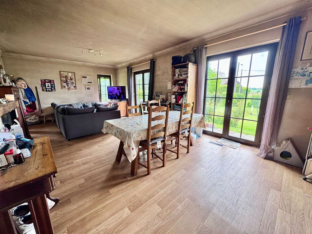 Huis