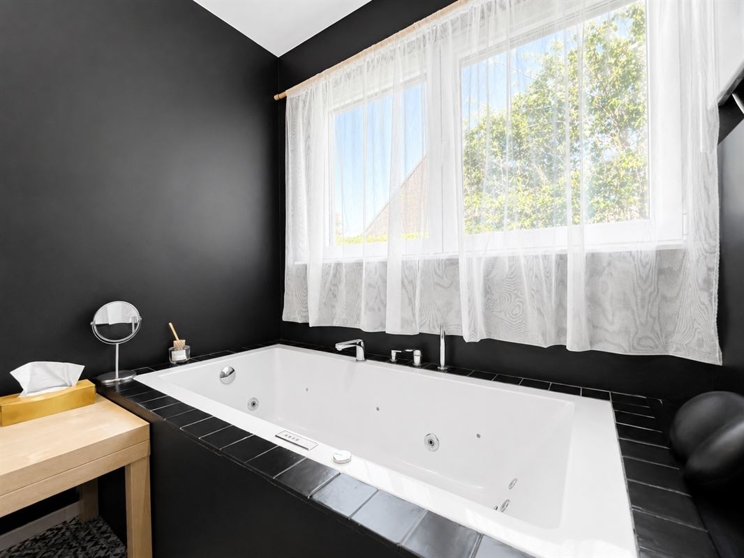 Situation prisée pour cette maison de plain-pied