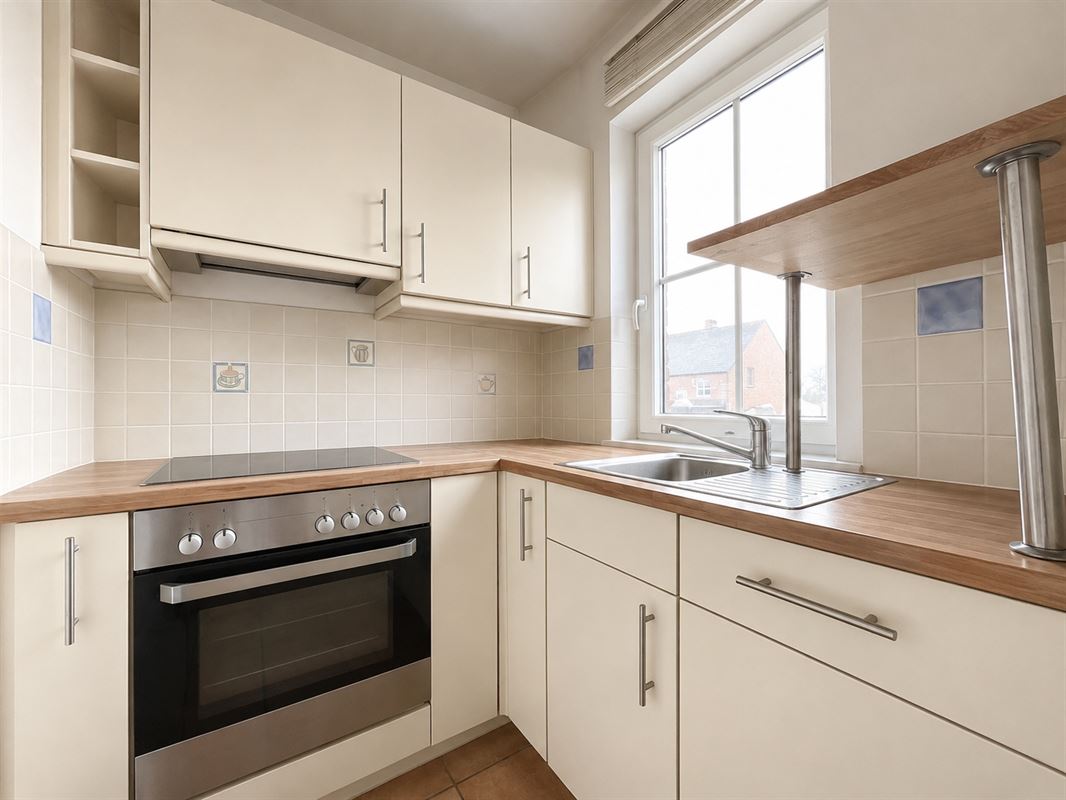 Opportunité - Studio loué - Petite copropriété