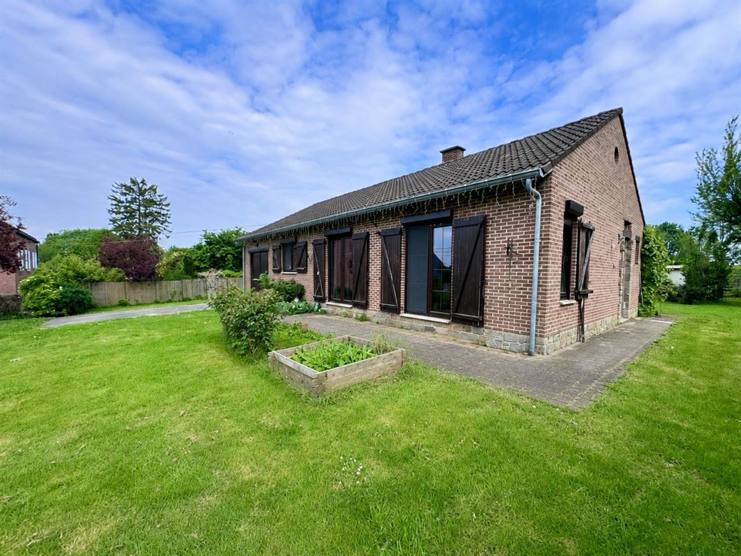 Huis