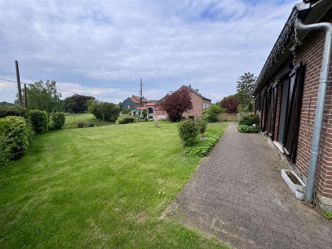 Huis
