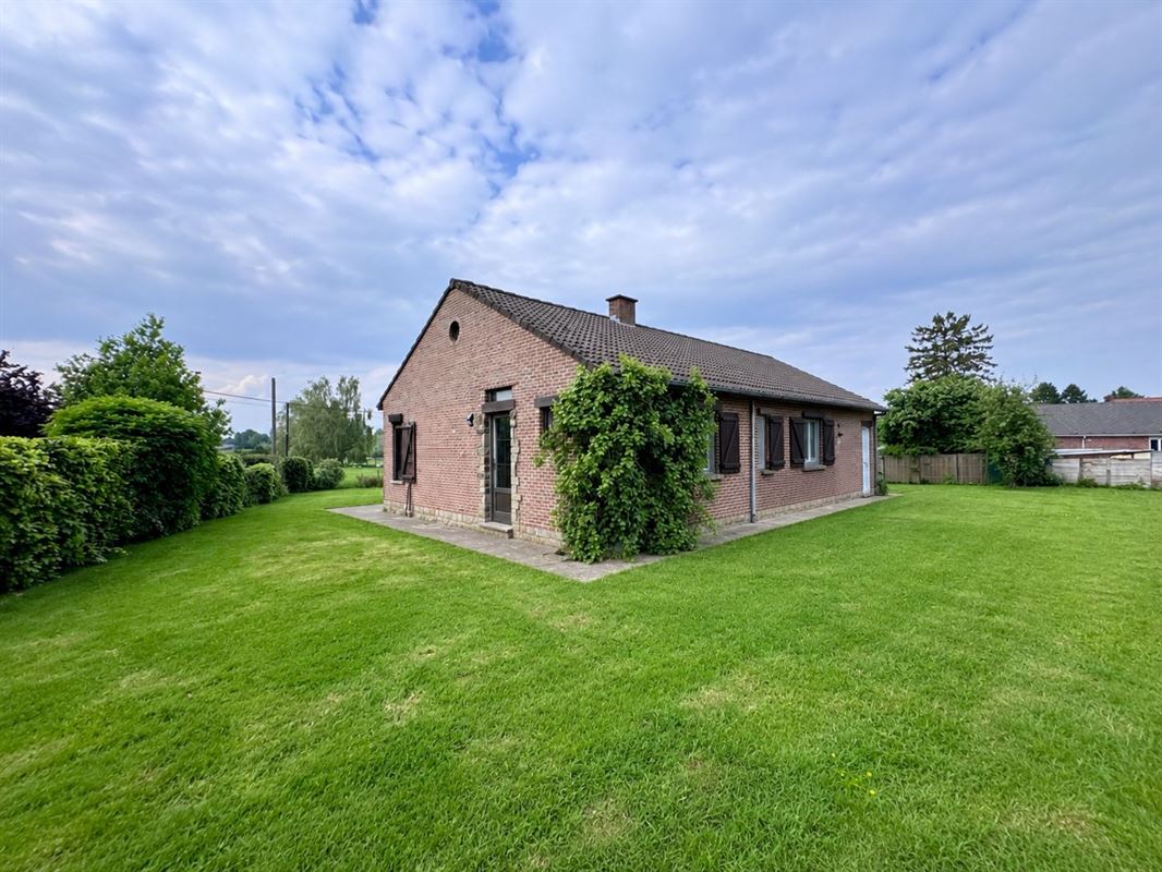 Huis