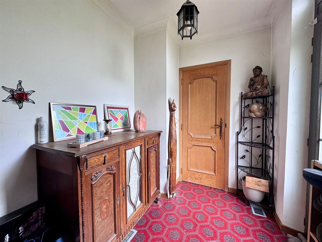 Huis