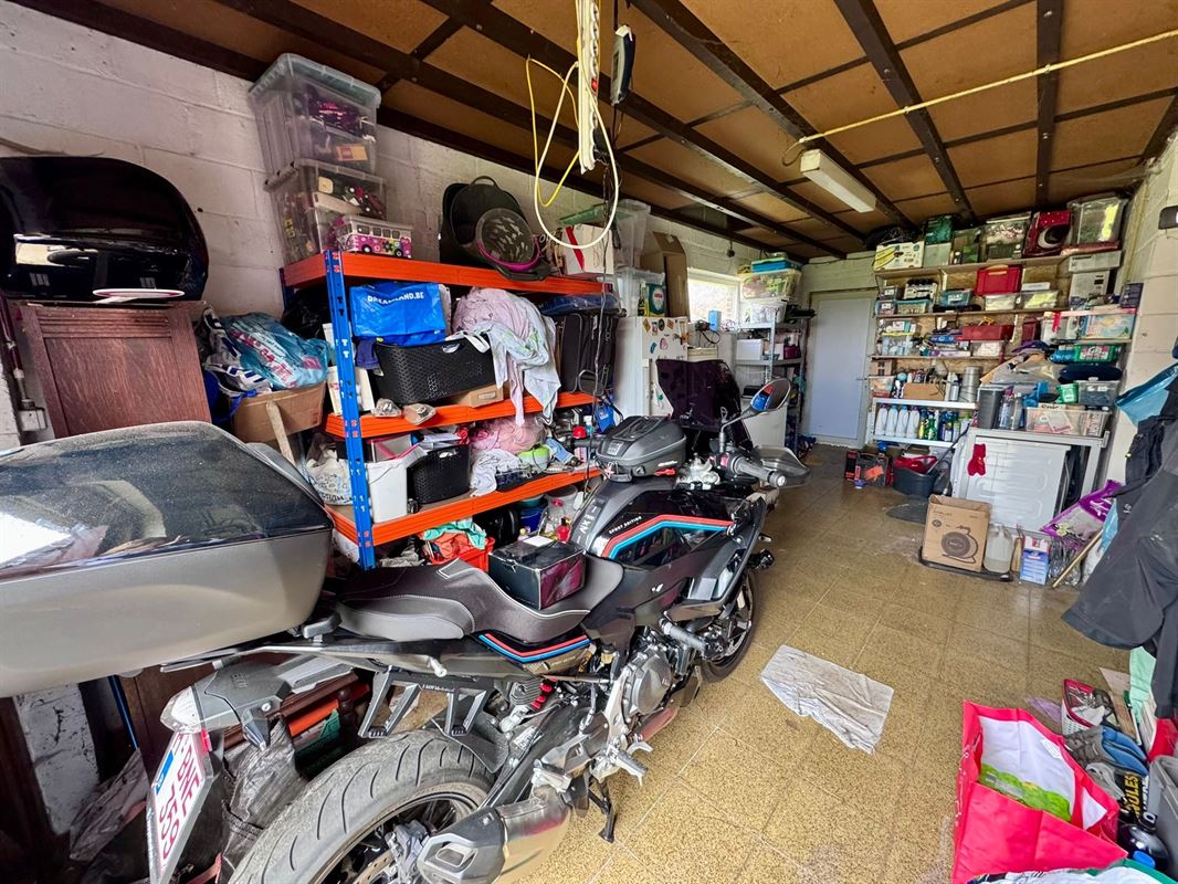 Huis