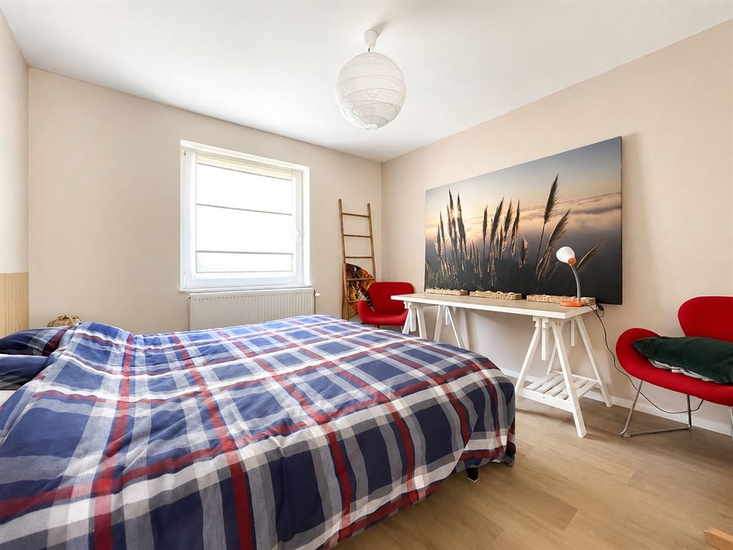 Situation prisée pour cette maison de plain-pied